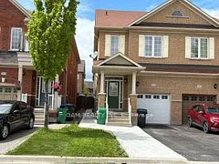 4423 Centertown Way basement, Mississauga, ON L5R 0C5