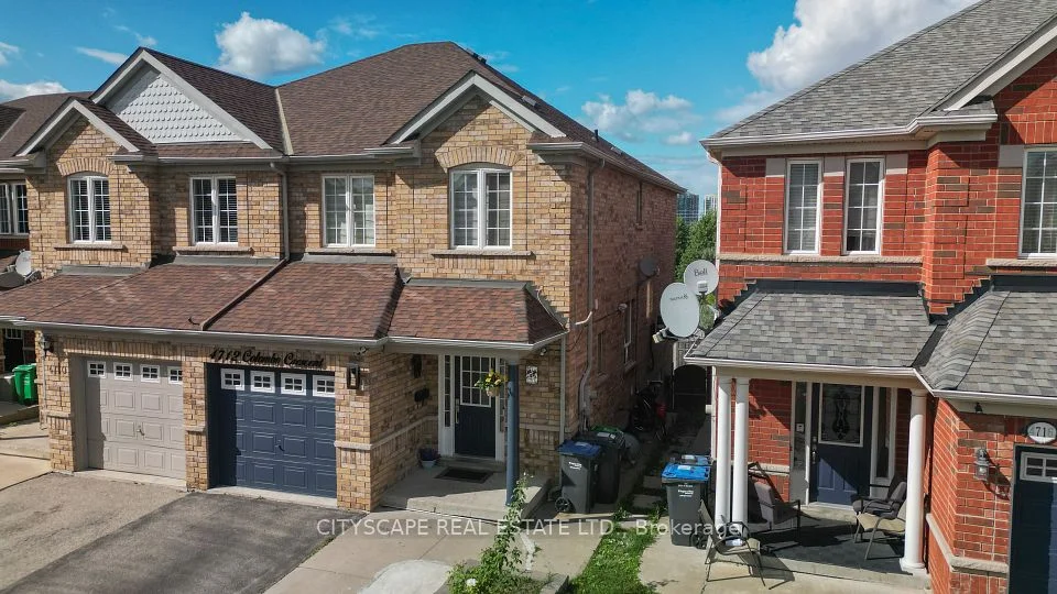 4712 Colombo Crescent, Mississauga, ON L5M 7R4
