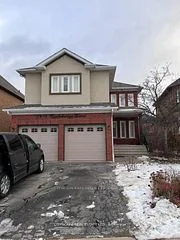 2972 Castlebridge Drive Bsmnt, Mississauga, On L5m 5t4
