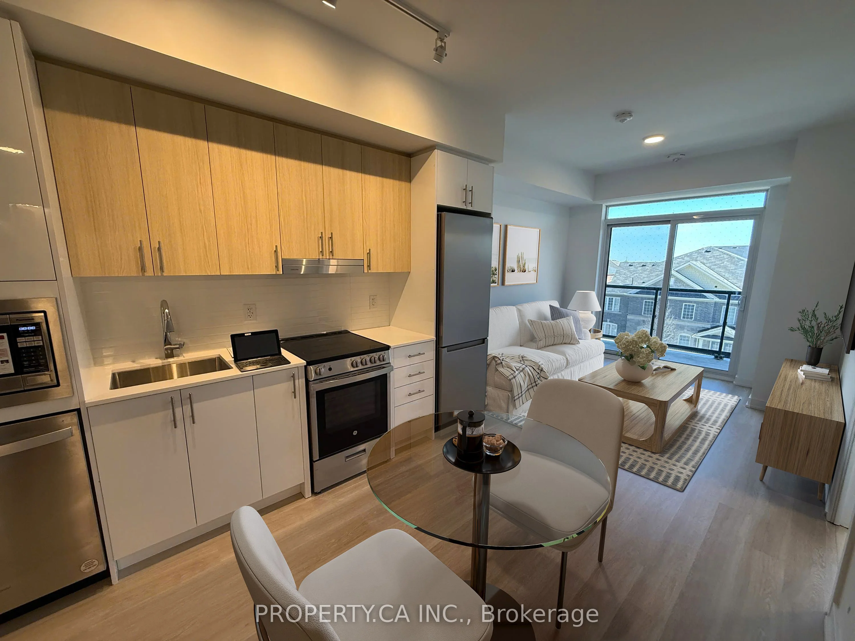 5105 Hurontario Street 328, Mississauga, ON L4Z 0C9