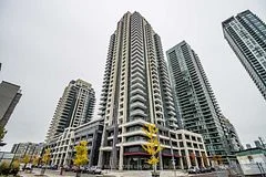 4055 Parkside Village Drive 812, Mississauga, ON L5B 0K8