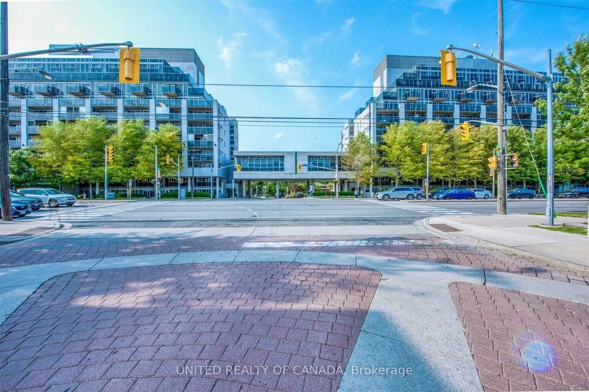 1040 The Queensway Avenue 201, Toronto W08, On M8z 0a7