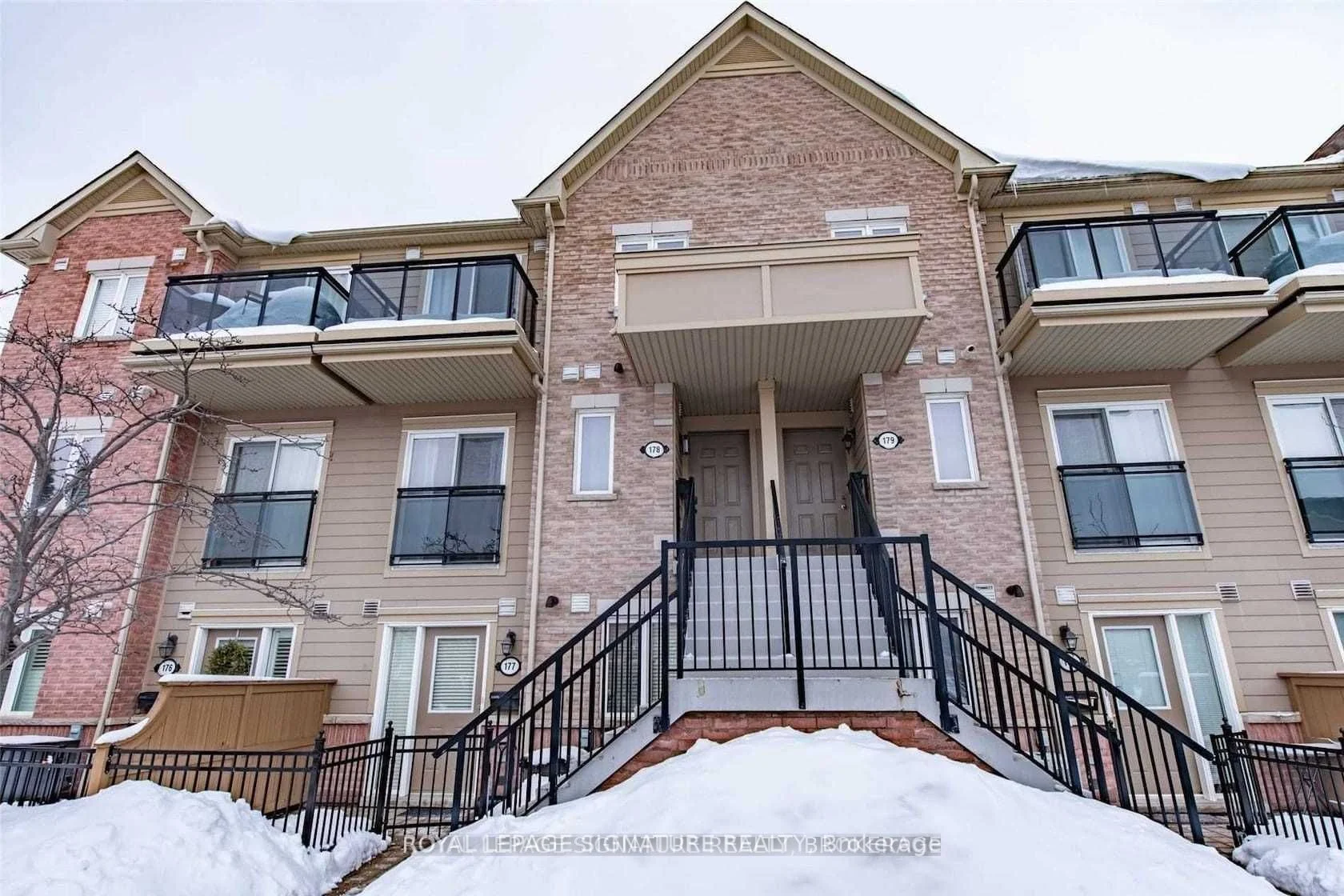 4975 Southampton Drive 178, Mississauga, ON L5M 8C9