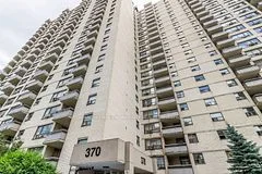370 Dixon Road 2209, Toronto W09, ON M9R 1T2