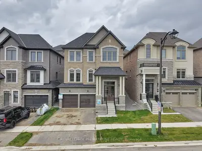 Detached in Caledon
