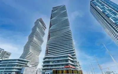 3900 Confederation Parkway 2512, Mississauga, On L5b 0m3