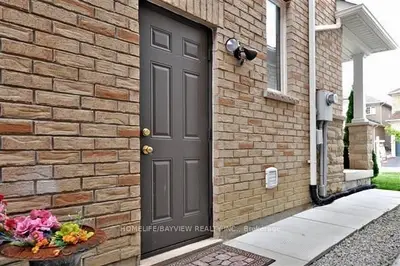 Detached in Brampton