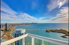 56 Annie Craig Drive 4101, Toronto W06, ON M8V 0C5