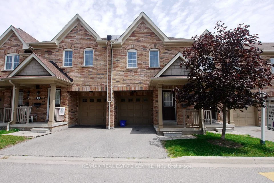 5255 Palmetto Place 178, Mississauga, ON L5M 0H2