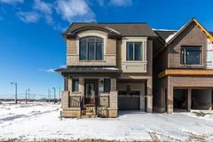 Detached in Oakville