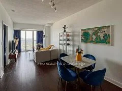 60 Absolute Avenue 4101, Mississauga, On L4z 0a9