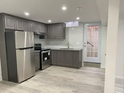 Detached in Brampton