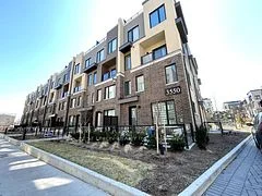 3550 Colonial Drive 7, Mississauga, On L5l 0c1
