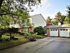 273 Gatestone Avenue, Oakville, On L6j 2g2