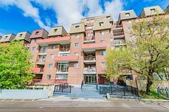 #331 3025 The Credit Woodlands, Mississauga, On, L5c 2v3