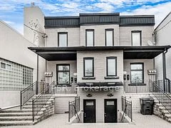 2042 Dundas Street 2, Toronto W01, On M6r 1w6