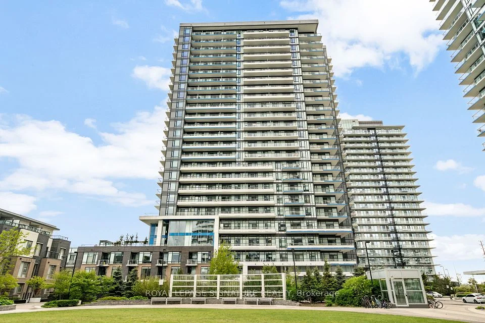 2560 Eglinton Avenue W 610, Mississauga, ON L5M 0Y3