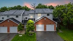 2065 Amherst Heights Court 14, Burlington, ON L7P 4R6