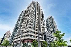4085 Parkside Village Drive 1809, Mississauga, On L5b 0k8