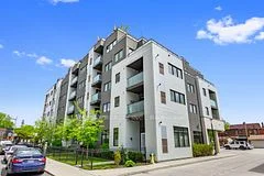 385 Osler Street 305, Toronto W03, ON M6N 0B2