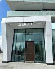 3883 Quartz Road 1701, Mississauga, ON L5B 4M6