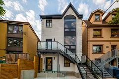 1250 Davenport Road, Toronto W03, On M6h 2g9