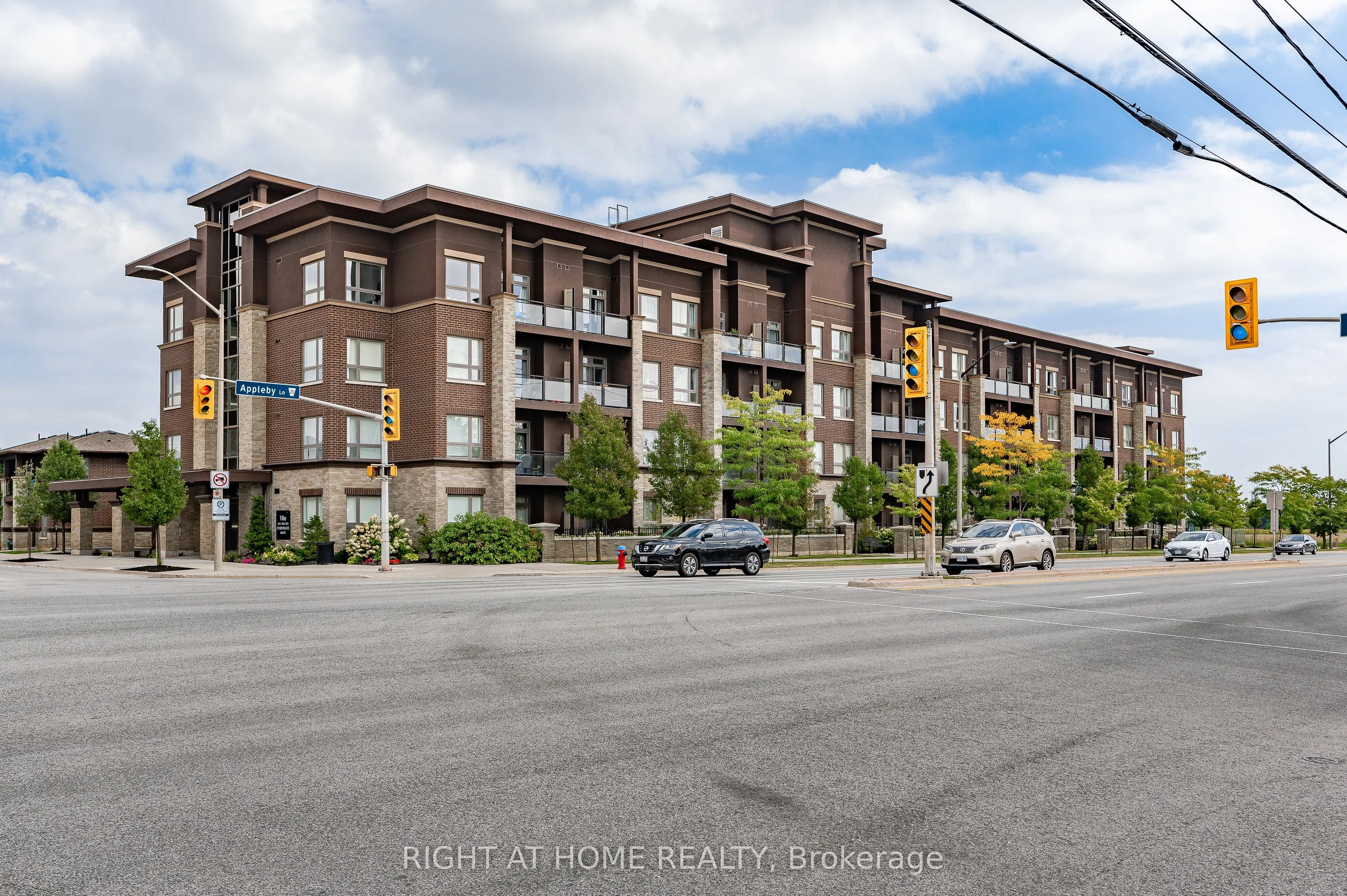 5020 Corporate Drive 403, Burlington, On L7l 0h7