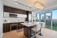 80 Marine Parade Drive 2201, Toronto W06, ON M8V 0H3