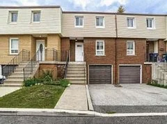 3175 Kirwin Avenue 39, Mississauga, On L5a 3m4
