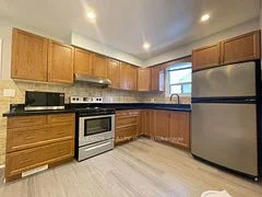 229 Rosethorn Avenue Main, Toronto W03, ON M6M 3K9