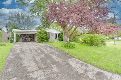 Detached in Orangeville