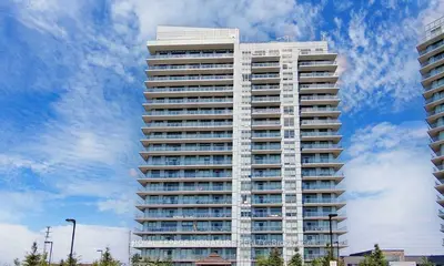4677 Glen Erin Drive 1101, Mississauga, On L5m 2e3