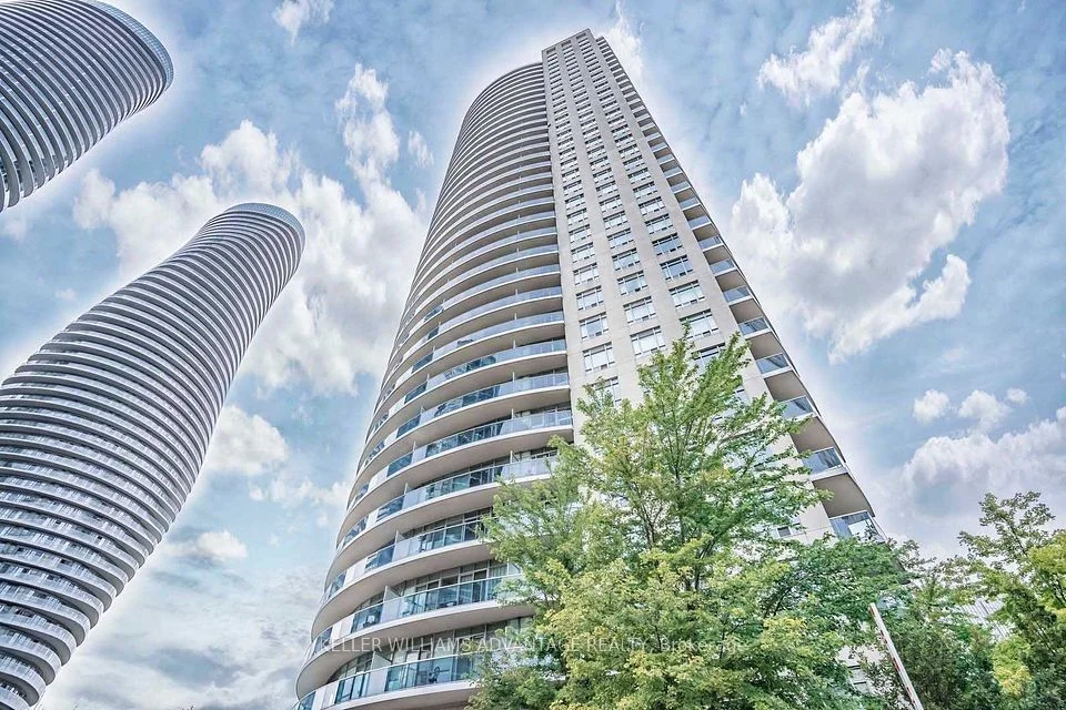 80 Absolute Avenue 3005, Mississauga, On L4z 0a5