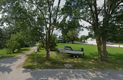 Detached in Halton Hills