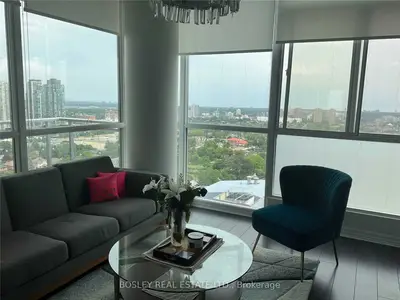 225 Webb Drive 2207, Mississauga, On L5b 4p2