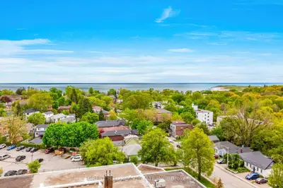 3845 Lake Shore Boulevard W 1108, Toronto W06, On M8w 4y3