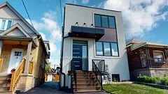 82 Livingstone Avenue Lower, Toronto W04, On M6e 2l8