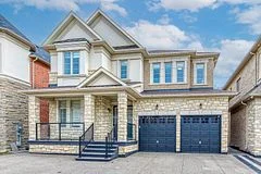 3173 Meadow Marsh Crescent, Oakville, ON L6H 0T2