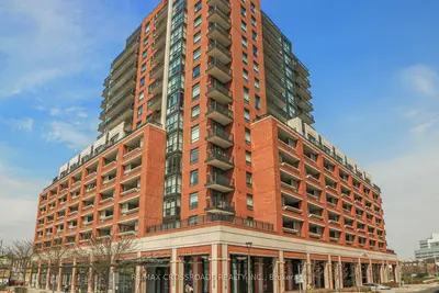 Common Element Condo in Toronto
