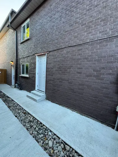 Detached in Mississauga