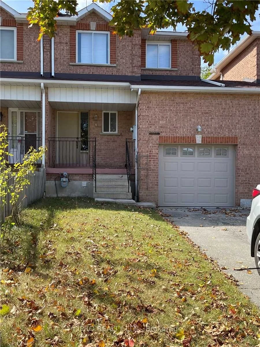 5288 Longhouse Crescent, Mississauga, ON L5R 3S4