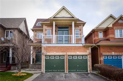 Lower Level in Mississauga