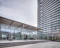 105 The Queensway 2208, Toronto W01, ON M6S 5B5