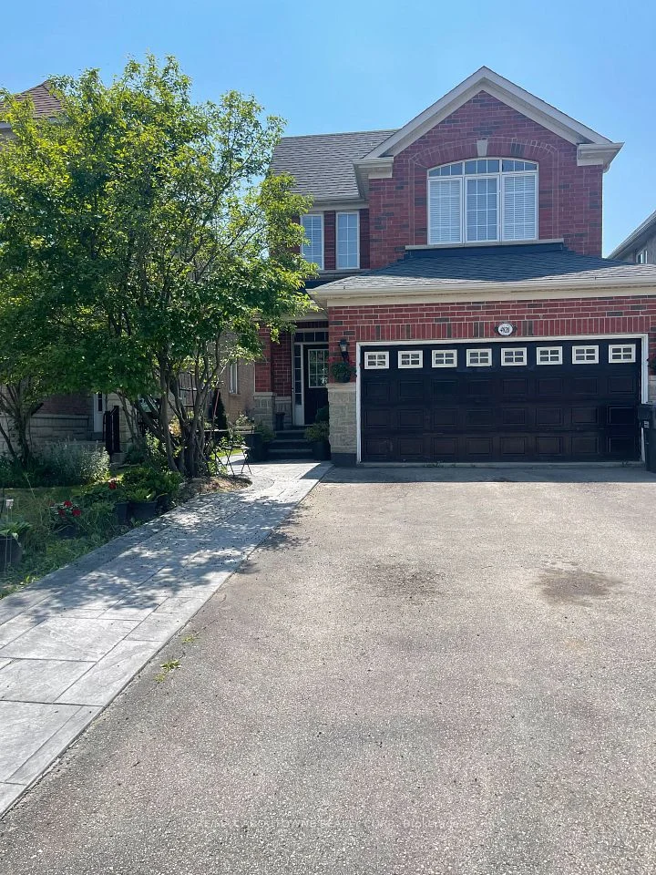 4820 Half Moon Grove, Mississauga, On L5m 7r7