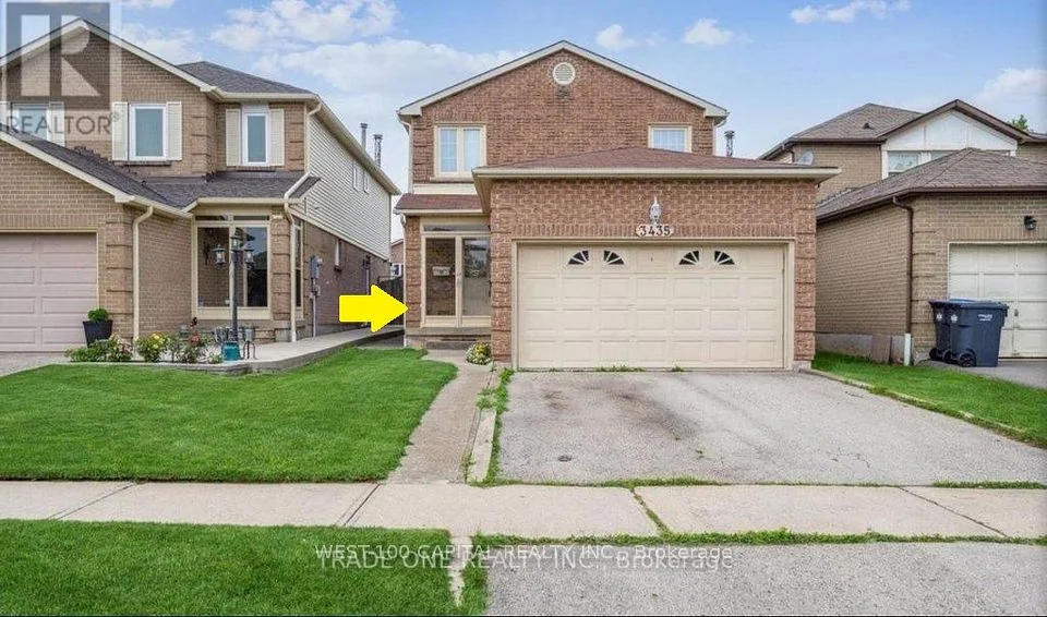 3435 Brett Road, Mississauga, ON L5L 4M6