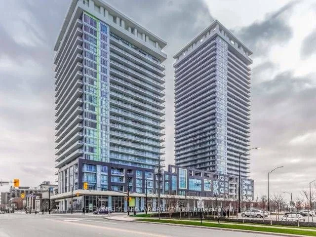 365 Prince Of Wales Drive 2006, Mississauga, ON L5B 0G6