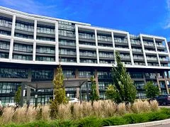 60 George Butchart Drive 420, Toronto W05, ON M3K 0E1