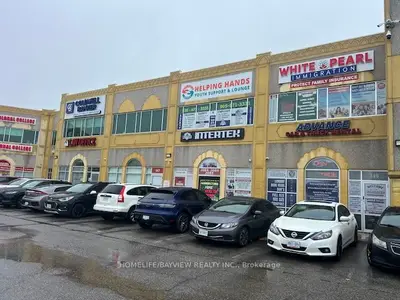 2960 Drew Road 148D, Mississauga, ON L4T 0A5