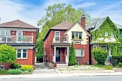 434 Jane Street L1, Toronto W02, On M6s 3z8