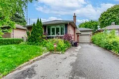 40 Fletcher Place, Toronto W09, ON M9R 1K6